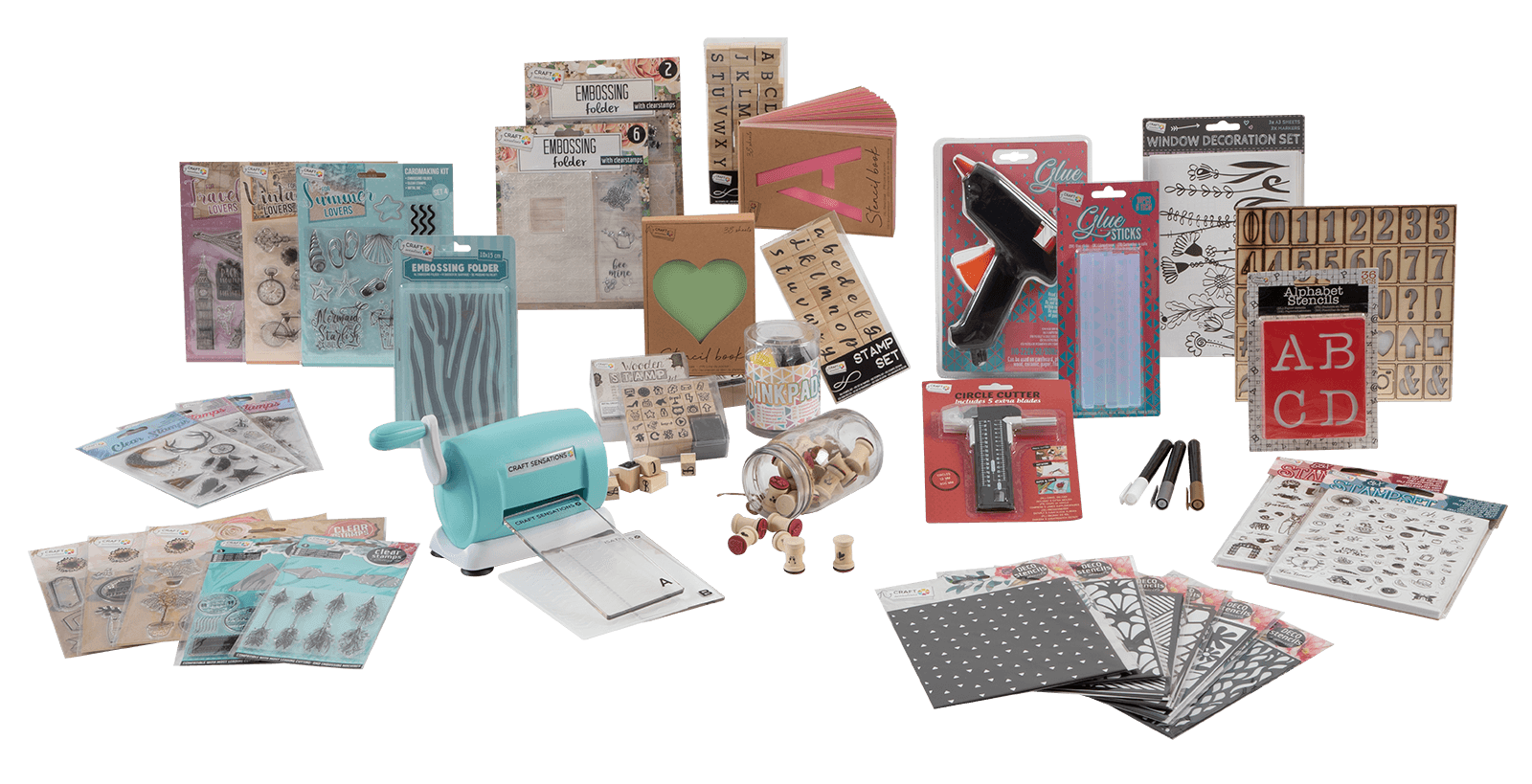 Creative Craft Group